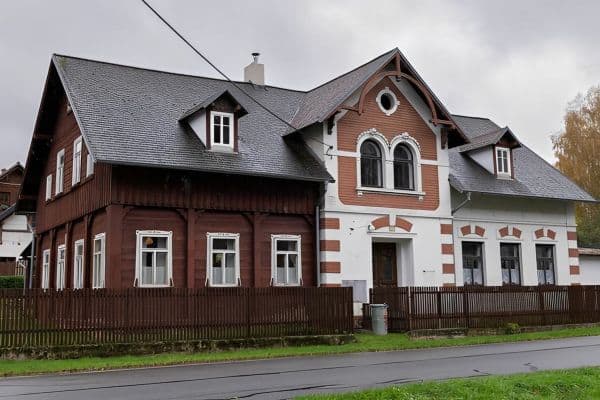 Pronájem chaty, chalupy, Heřmanice v Podještědí Pronájem chaty, chalupy, Heřmanice v Podještědí