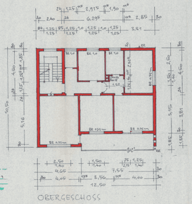 Prodej bytu 4+1 94 m², Dittelbrunn Prodej bytu 4+1 94 m², Dittelbrunn