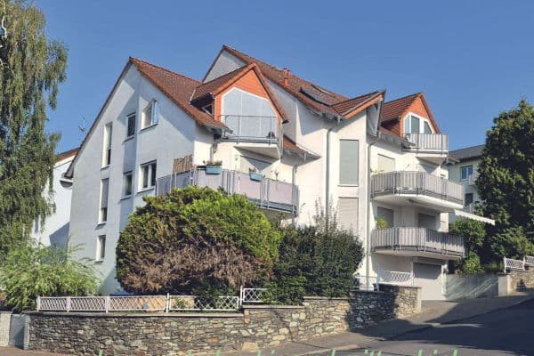 Prodej bytu 5+1 135 m², Bad Vilbel Prodej bytu 5+1 135 m², Bad Vilbel