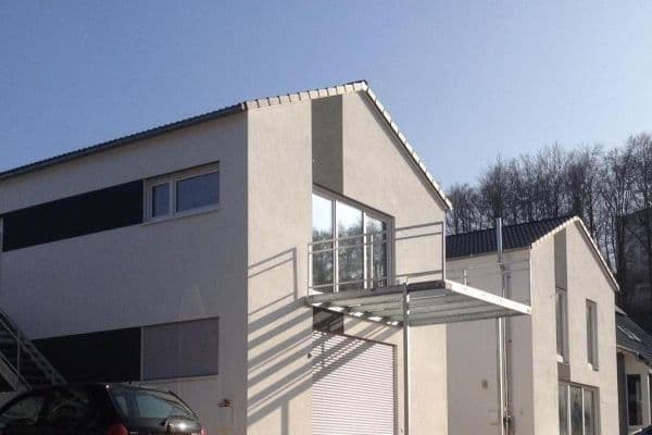 Pronájem bytu 3+1 85 m², BLAUSTEIN Pronájem bytu 3+1 85 m², BLAUSTEIN