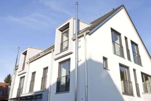 Prodej domu 145 m², pozemek 180 m², Neu-Ulm - Pfuhl Prodej domu 145 m², pozemek 180 m², Neu-Ulm - Pfuhl