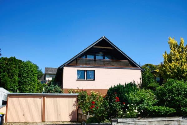 Prodej domu 245 m², pozemek 795 m², Niedernhausen Prodej domu 245 m², pozemek 795 m², Niedernhausen