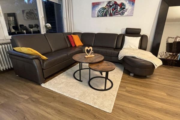 Pronájem bytu 2+1 80 m², Richterstraße, Neuss Pronájem bytu 2+1 80 m², Richterstraße, Neuss
