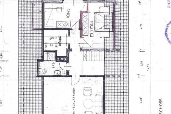 Prodej domu 187 m², pozemek 776 m², Kalletal Prodej domu 187 m², pozemek 776 m², Kalletal