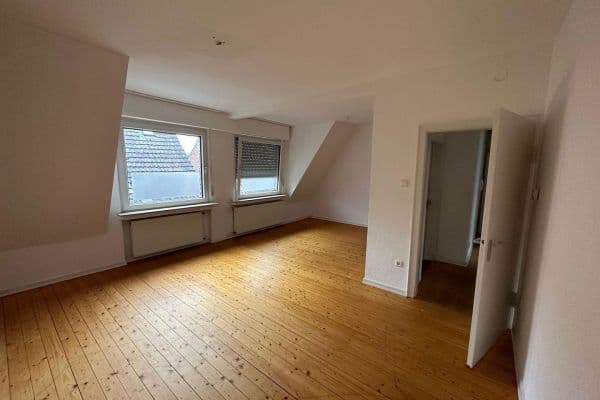 Pronájem bytu 2+1 61 m², Bocholt, Severní Porýní-Vestfálsko Pronájem bytu 2+1 61 m², Bocholt, Severní Porýní-Vestfálsko