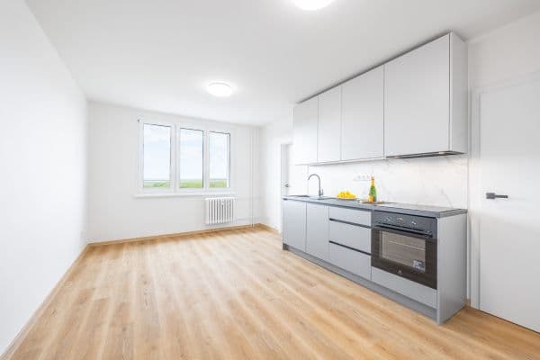 Prodej bytu 3+kk 60 m², Špirkova, Hlavní město Praha Prodej bytu 3+kk 60 m², Špirkova, Hlavní město Praha