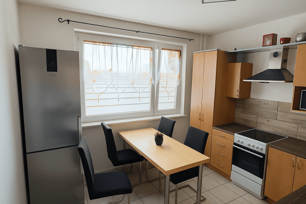 Prodej bytu 2+1 62 m², Spartakiádní, Sokolov, Karlovarský kraj Prodej bytu 2+1 62 m², Spartakiádní, Sokolov, Karlovarský kraj