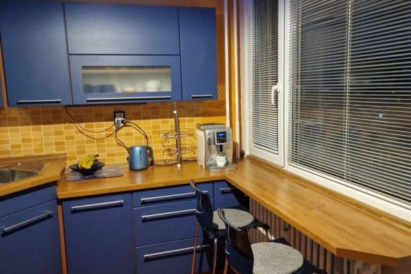 Pronájem bytu 3+1 79 m², Libušina, Liberec Pronájem bytu 3+1 79 m², Libušina, Liberec