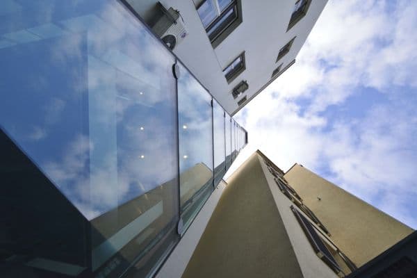 Pronájem kanceláře 13 m², Rajská, Hlavní město Praha Pronájem kanceláře 13 m², Rajská, Hlavní město Praha