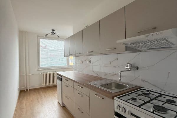 Pronájem bytu 2+1 57 m², Severovýchod, Zábřeh Pronájem bytu 2+1 57 m², Severovýchod, Zábřeh