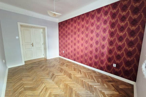 Prodej bytu 1+kk 29 m², Husitská, Hlavní město Praha Prodej bytu 1+kk 29 m², Husitská, Hlavní město Praha