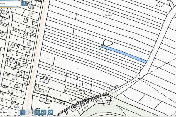 Prodej pozemku Prodej pozemku