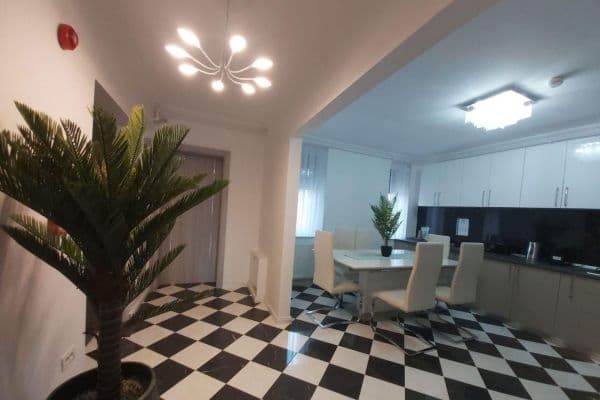 Pronájem bytu 2+1 42 m², Hintere G. 17, Schwieberdingen Pronájem bytu 2+1 42 m², Hintere G. 17, Schwieberdingen