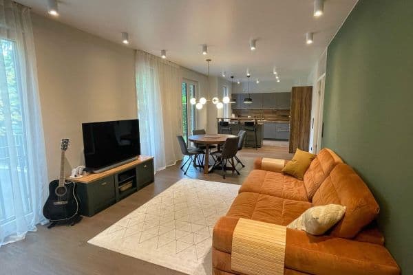 Prodej bytu 4+1 120 m², Mülheim an der Ruhr Prodej bytu 4+1 120 m², Mülheim an der Ruhr