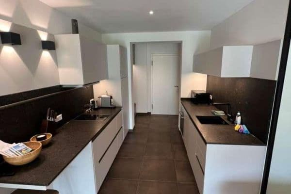 Pronájem bytu 1+1 31 m², Innerer Ring 11, Bruchköbel Pronájem bytu 1+1 31 m², Innerer Ring 11, Bruchköbel