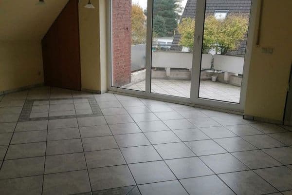 Prodej bytu 3+1 78 m², Langenfeld Prodej bytu 3+1 78 m², Langenfeld