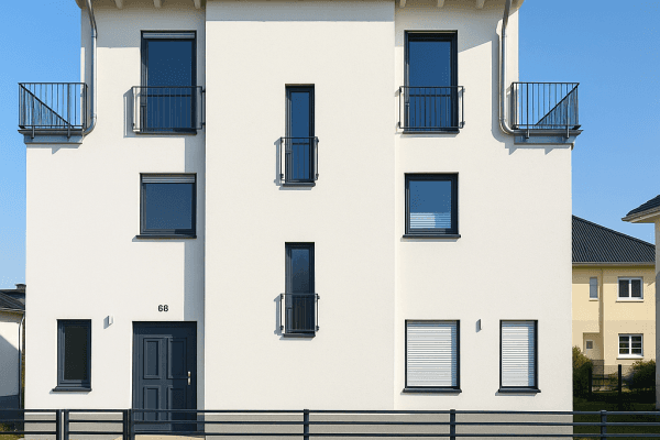 Pronájem bytu 1+1 35 m², Berlin, Berlín Pronájem bytu 1+1 35 m², Berlin, Berlín