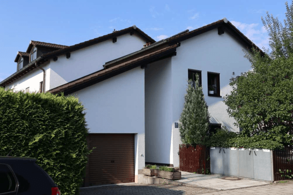 Prodej bytu 3+1 79 m², München, Bavorsko Prodej bytu 3+1 79 m², München, Bavorsko