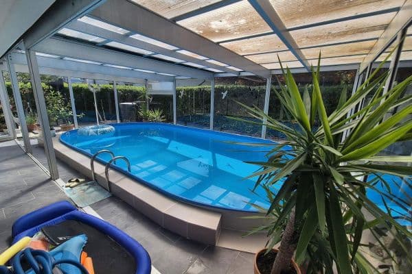 Prodej domu 160 m², pozemek 1.090 m², Rheinböllen Prodej domu 160 m², pozemek 1.090 m², Rheinböllen