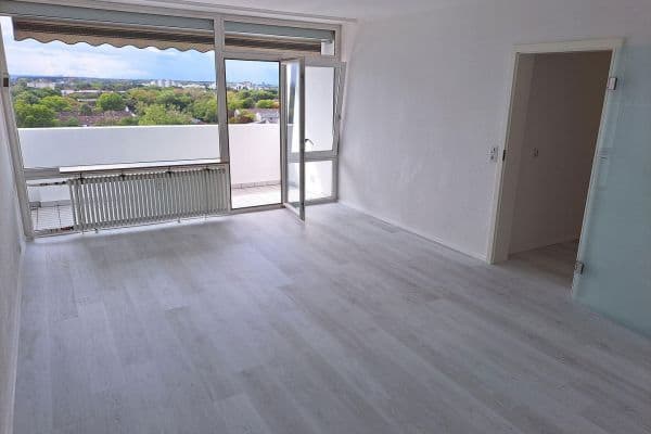 Pronájem bytu 2+kk 88 m², Im Falkenhorst 8, Köln Pronájem bytu 2+kk 88 m², Im Falkenhorst 8, Köln