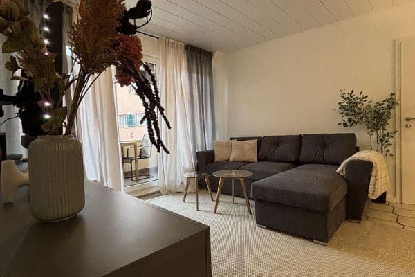 Pronájem bytu 4+1 94 m², Löwengassse 3, Alzey, Porýní-Falc Pronájem bytu 4+1 94 m², Löwengassse 3, Alzey, Porýní-Falc