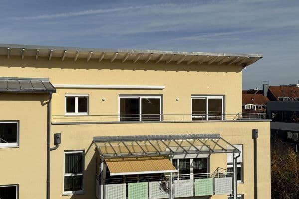 Pronájem bytu 3+1 92 m², Kurt-Huber-Ring 2a, Fürstenfeldbruck, Bavorsko Pronájem bytu 3+1 92 m², Kurt-Huber-Ring 2a, Fürstenfeldbruck, Bavorsko