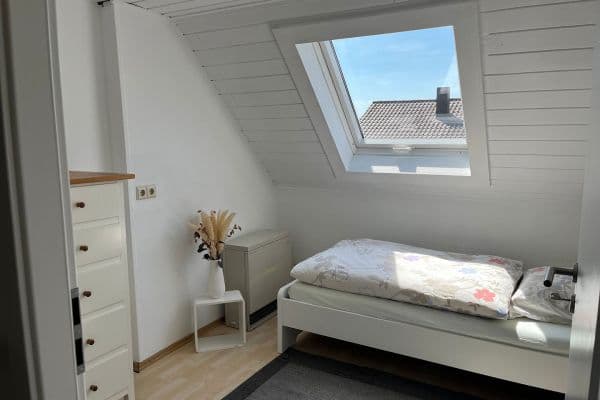 Pronájem bytu 1+1 120 m², Waghäusel-Kirrlach Pronájem bytu 1+1 120 m², Waghäusel-Kirrlach