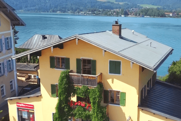 Pronájem kanceláře 60 m², Rathausplatz 2, Tegernsee, Bavorsko Pronájem kanceláře 60 m², Rathausplatz 2, Tegernsee, Bavorsko