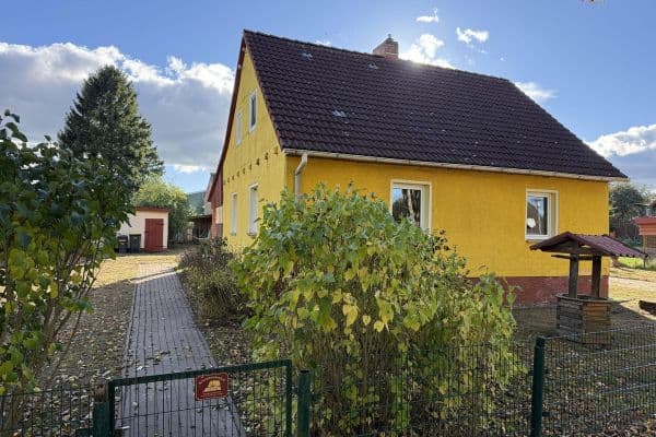 Prodej domu Prodej domu