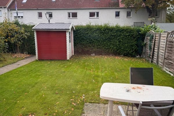 Prodej bytu 2+1 42 m², Hamburg Prodej bytu 2+1 42 m², Hamburg