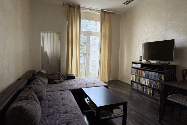 Prodej bytu 2+1 60 m², Kopernikusstraße 55, Düsseldorf, Severní Porýní-Vestfálsko Prodej bytu 2+1 60 m², Kopernikusstraße 55, Düsseldorf, Severní Porýní-Vestfálsko