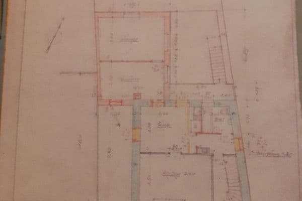 Prodej domu 194 m², pozemek 440 m², Hochspeyer Prodej domu 194 m², pozemek 440 m², Hochspeyer