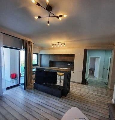 Pronájem bytu 1+1 34 m², Hebelstraße 2, Leonberg Pronájem bytu 1+1 34 m², Hebelstraße 2, Leonberg