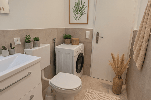 Pronájem bytu 2+1 56 m², Ottobrunn, Bavorsko Pronájem bytu 2+1 56 m², Ottobrunn, Bavorsko