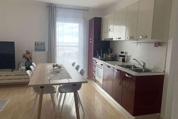 Pronájem bytu 1+kk 36 m², Kupfertorstraße 50C, Breisach am Rhein Pronájem bytu 1+kk 36 m², Kupfertorstraße 50C, Breisach am Rhein
