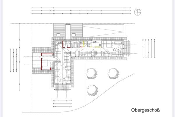 Pronájem bytu 3+1 80 m², Leutenbergstraße 2, Kammlach Pronájem bytu 3+1 80 m², Leutenbergstraße 2, Kammlach