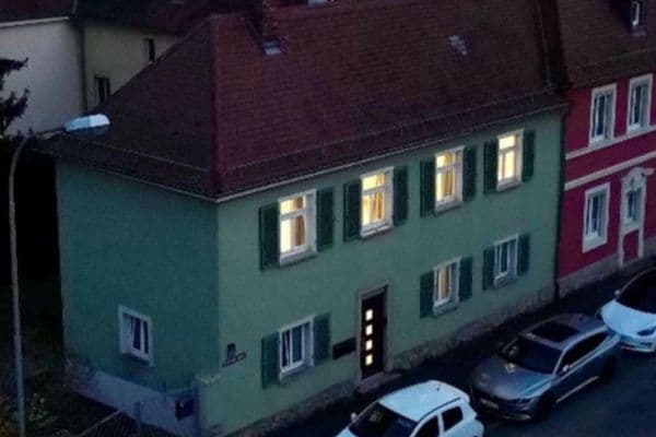 Prodej domu 100 m², pozemek 100 m², Bernbeckplatz 1, Kitzingen Prodej domu 100 m², pozemek 100 m², Bernbeckplatz 1, Kitzingen