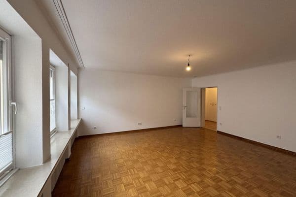 Pronájem bytu 2+1 82 m², Hauptstraße 1, Recke Pronájem bytu 2+1 82 m², Hauptstraße 1, Recke