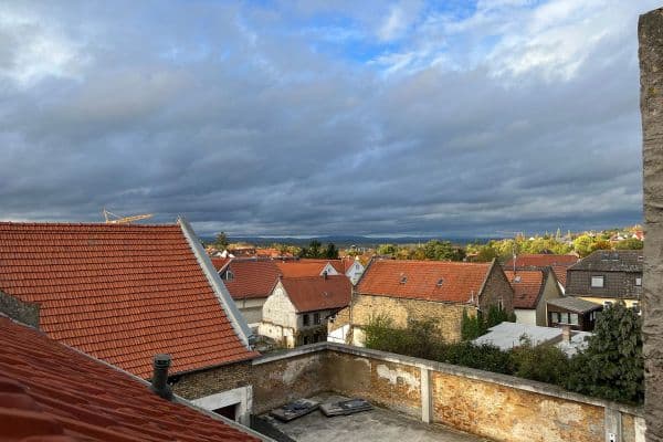 Pronájem bytu 4+1 85 m², Wörrstadt Pronájem bytu 4+1 85 m², Wörrstadt