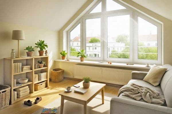 Prodej bytu 3+1 84 m², Handjerystr. 24, Berlin, Berlín Prodej bytu 3+1 84 m², Handjerystr. 24, Berlin, Berlín