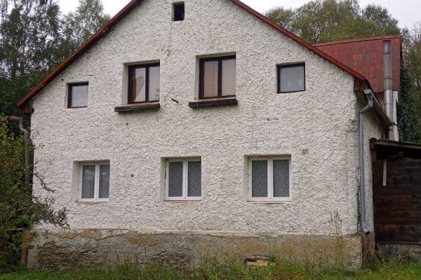 Prodej domu Prodej domu