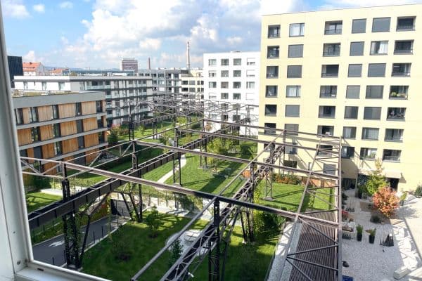 Prodej bytu 2+kk 49 m², Ortenovo náměstí, Hlavní město Praha Prodej bytu 2+kk 49 m², Ortenovo náměstí, Hlavní město Praha