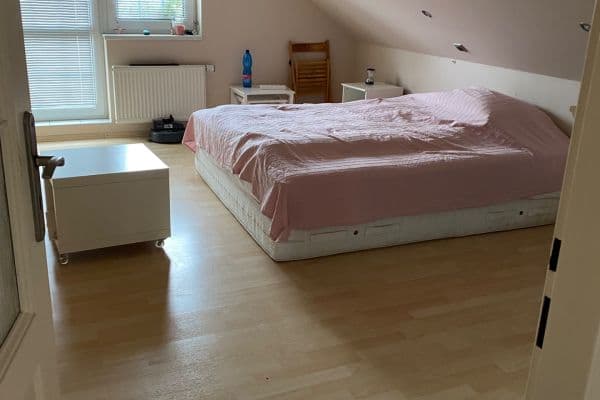 Pronájem domu 220 m², pozemek 900 m², Líbeznice Pronájem domu 220 m², pozemek 900 m², Líbeznice