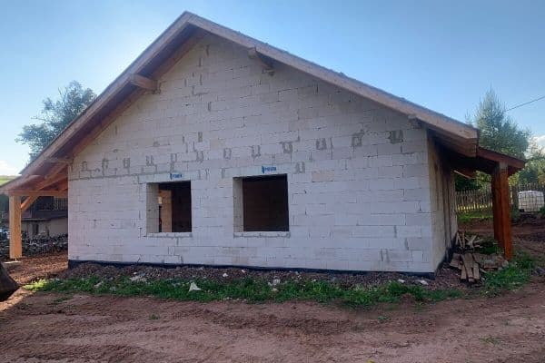 Prodej domu 145 m², pozemek 1.139 m², Hejtmánkovice Prodej domu 145 m², pozemek 1.139 m², Hejtmánkovice