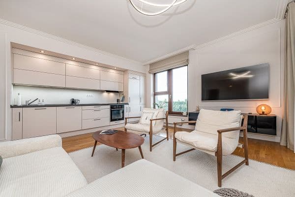 Prodej bytu 3+kk 90 m², Učňovská, Hlavní město Praha Prodej bytu 3+kk 90 m², Učňovská, Hlavní město Praha