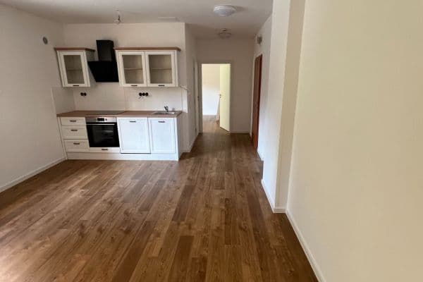 Prodej bytu 2+kk 48 m², Horská, Vrchlabí Prodej bytu 2+kk 48 m², Horská, Vrchlabí