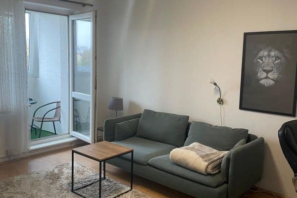 Pronájem bytu 2+1 63 m², Úvalská, Karlovy Vary Pronájem bytu 2+1 63 m², Úvalská, Karlovy Vary