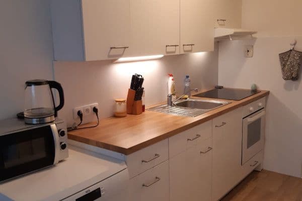 Pronájem bytu 3+kk 77 m², Lidická, Votice Pronájem bytu 3+kk 77 m², Lidická, Votice