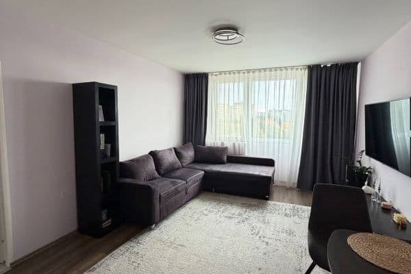 Pronájem bytu 3+kk 62 m², Ke Škole, Praha Pronájem bytu 3+kk 62 m², Ke Škole, Praha