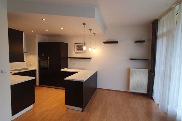 Pronájem bytu 2+kk 55 m², Raichlova, Hlavní město Praha Pronájem bytu 2+kk 55 m², Raichlova, Hlavní město Praha